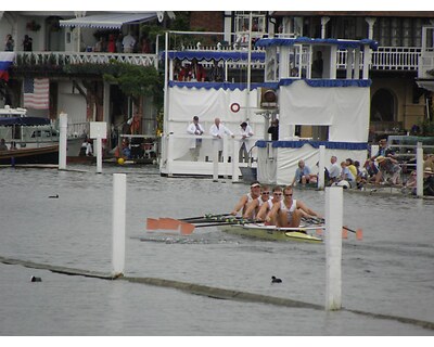 thumbnail Henley Royal Regatta