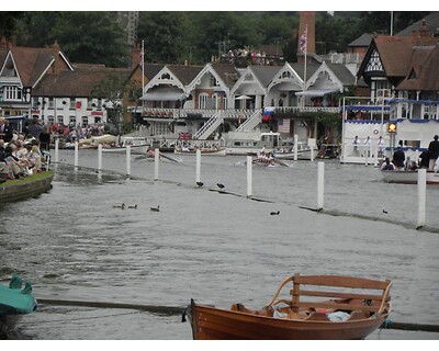 thumbnail Henley Royal Regatta