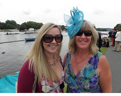 thumbnail Henley Royal Regatta