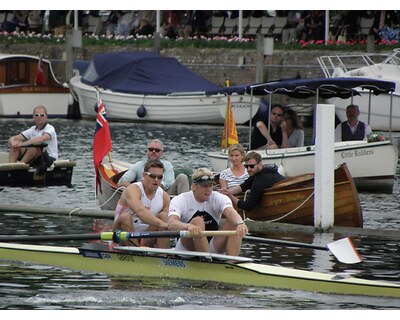 thumbnail Henley Royal Regatta