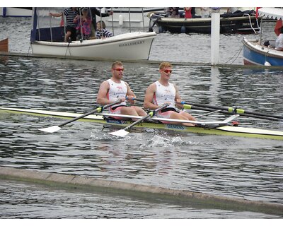 thumbnail Henley Royal Regatta