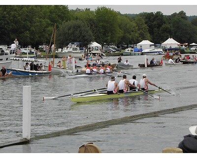 thumbnail Henley Royal Regatta