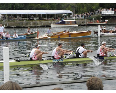 thumbnail Henley Royal Regatta