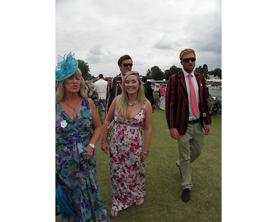 thumbnail Henley Royal Regatta