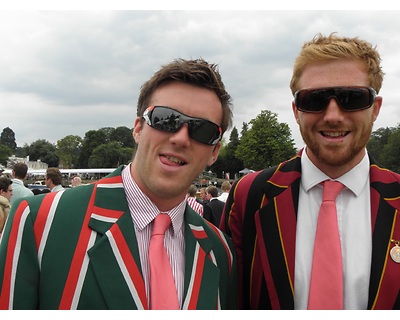 thumbnail Henley Royal Regatta