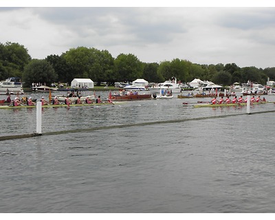 thumbnail Henley Royal Regatta