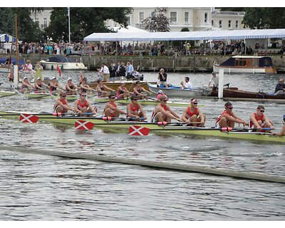 thumbnail Henley Royal Regatta