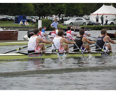 thumbnail Henley Royal Regatta