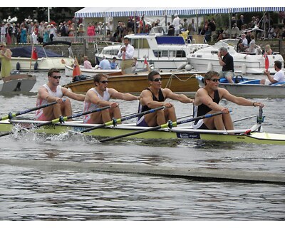 thumbnail Henley Royal Regatta