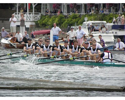 thumbnail Henley Royal Regatta