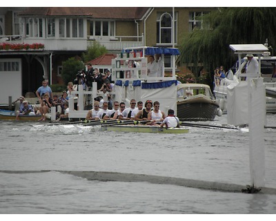 thumbnail Henley Royal Regatta