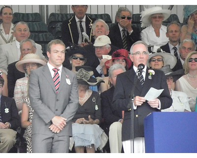 thumbnail Henley Royal Regatta