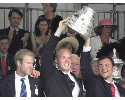 thumbnail Henley Royal Regatta