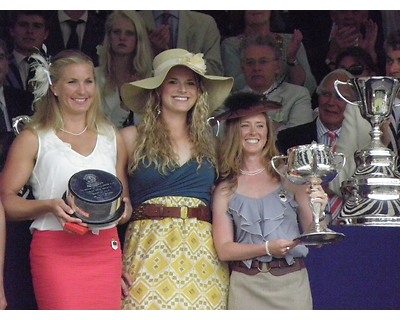 thumbnail Henley Royal Regatta