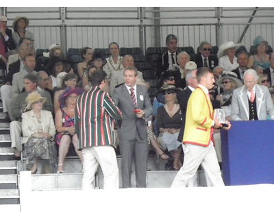 thumbnail Henley Royal Regatta