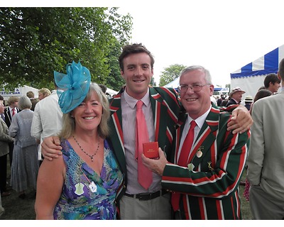 thumbnail Henley Royal Regatta