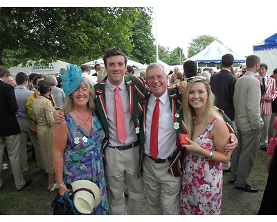 thumbnail Henley Royal Regatta