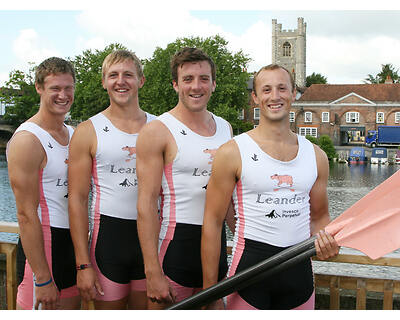 thumbnail Henley Royal Regatta