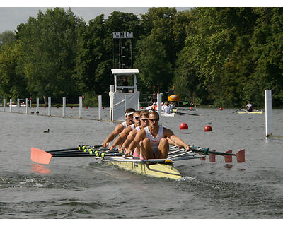 thumbnail Henley Royal Regatta