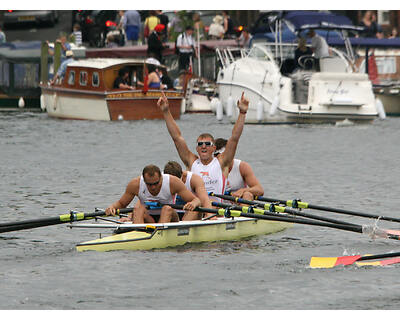 thumbnail Henley Royal Regatta