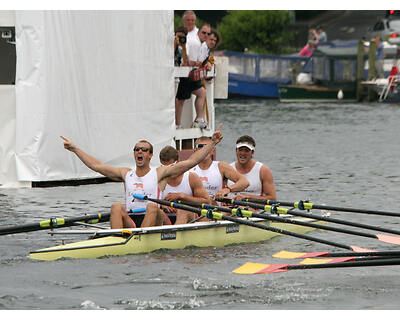 thumbnail Henley Royal Regatta