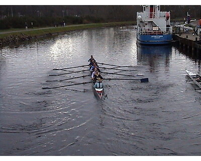 thumbnail Inverness 8s head 14th February