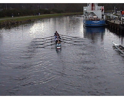 thumbnail Inverness 8s head 14th February