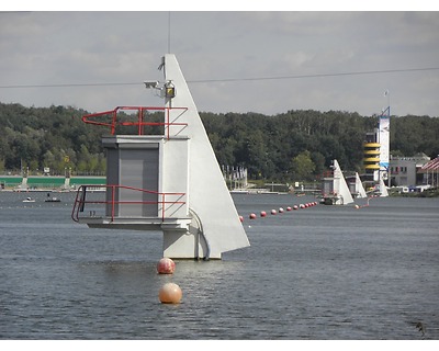 thumbnail FISA World Masters Regatta - Poznan