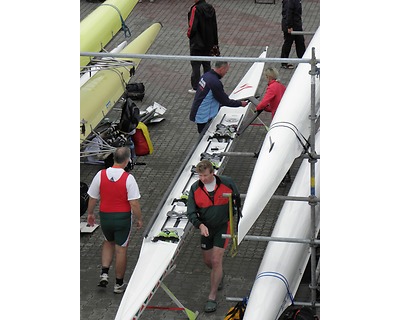 thumbnail FISA World Masters Regatta - Poznan