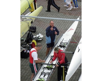 thumbnail FISA World Masters Regatta - Poznan