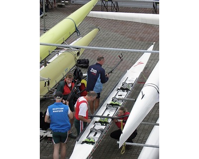 thumbnail FISA World Masters Regatta - Poznan