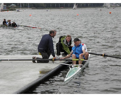 thumbnail FISA World Masters Regatta - Poznan