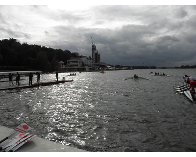 thumbnail FISA World Masters Regatta - Poznan