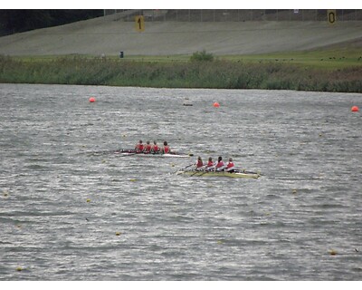 thumbnail FISA World Masters Regatta - Poznan