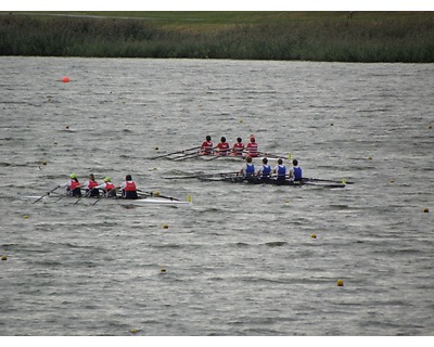 thumbnail FISA World Masters Regatta - Poznan