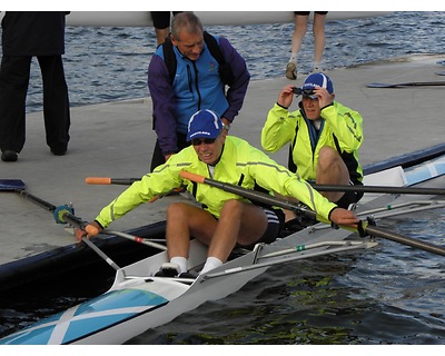 thumbnail FISA World Masters Regatta - Poznan