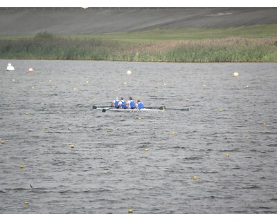 thumbnail FISA World Masters Regatta - Poznan