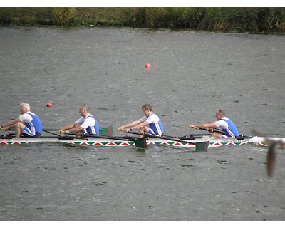 thumbnail FISA World Masters Regatta - Poznan