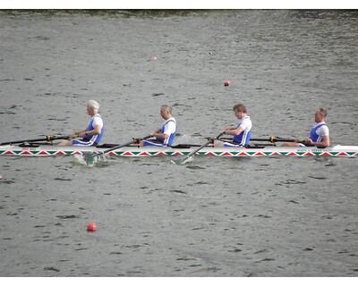 thumbnail FISA World Masters Regatta - Poznan