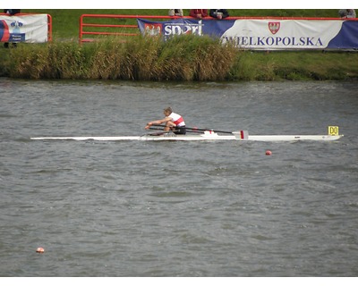 thumbnail FISA World Masters Regatta - Poznan