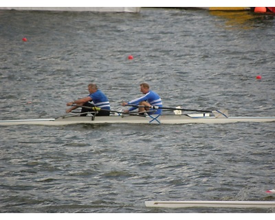 thumbnail FISA World Masters Regatta - Poznan