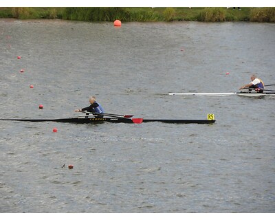 thumbnail FISA World Masters Regatta - Poznan