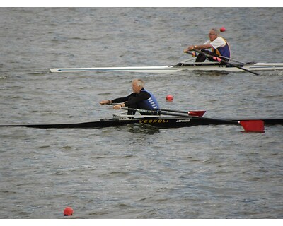 thumbnail FISA World Masters Regatta - Poznan