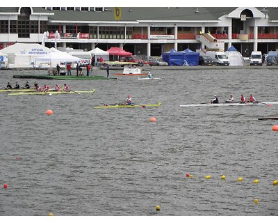 thumbnail FISA World Masters Regatta - Poznan