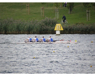 thumbnail FISA World Masters Regatta - Poznan