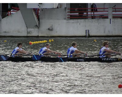 thumbnail FISA World Masters Regatta - Poznan