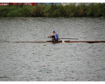 thumbnail FISA World Masters Regatta - Poznan