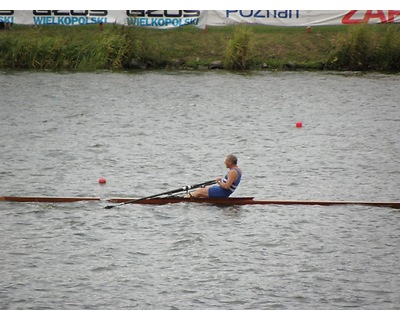 thumbnail FISA World Masters Regatta - Poznan