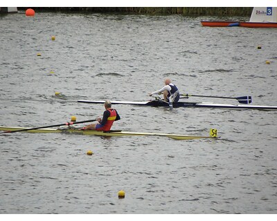 thumbnail FISA World Masters Regatta - Poznan