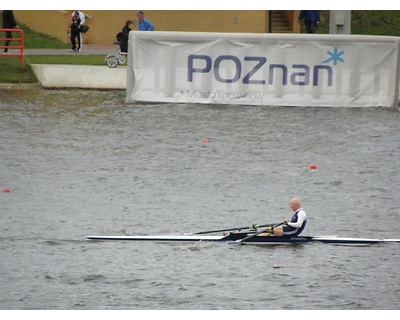 thumbnail FISA World Masters Regatta - Poznan